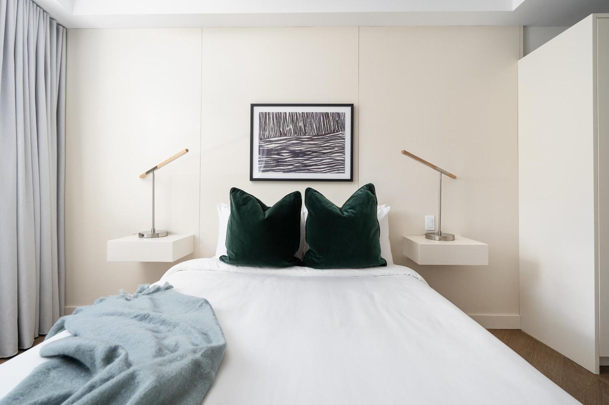 Sonder La Galerie Otel Montréal Dış mekan fotoğraf